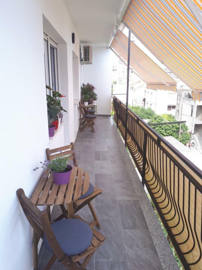 Apartment Kate Split Exterior foto
